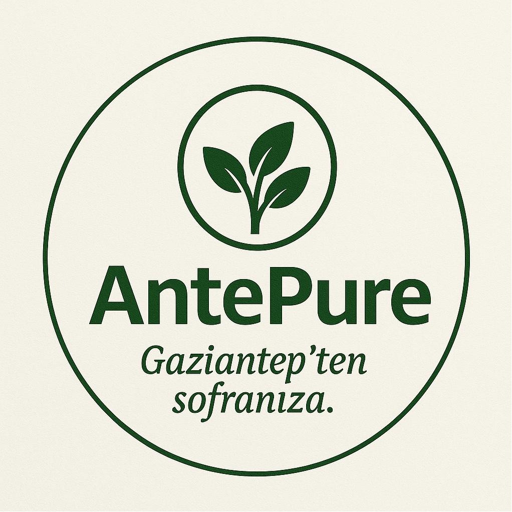 ANTEPURE TİCARET