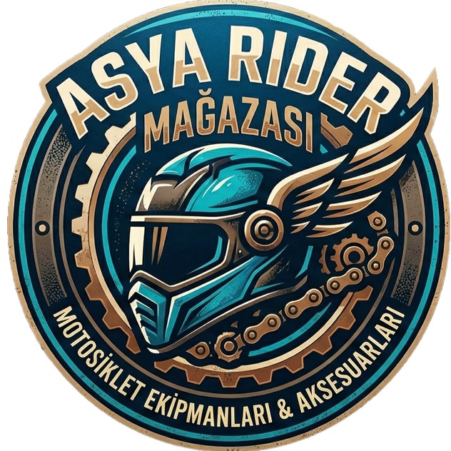 Asya Rider Store logo