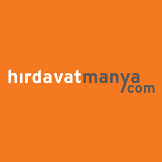 Hırdavatmanya logo