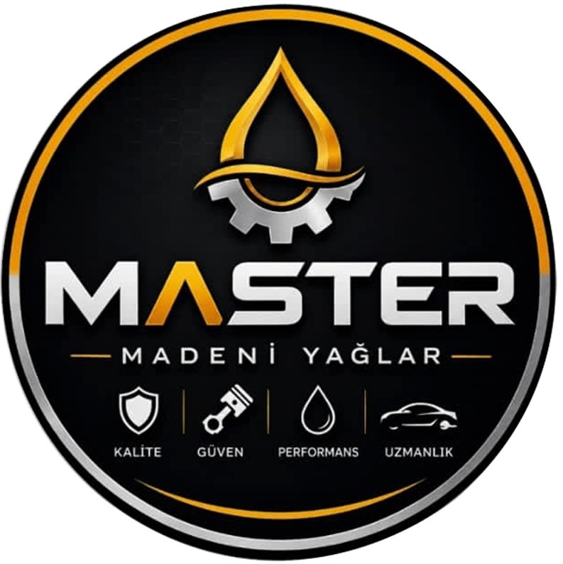 MasterMadeniYağ