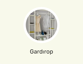Gardırop