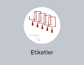 Etiketler