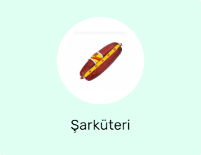 Şarküteri