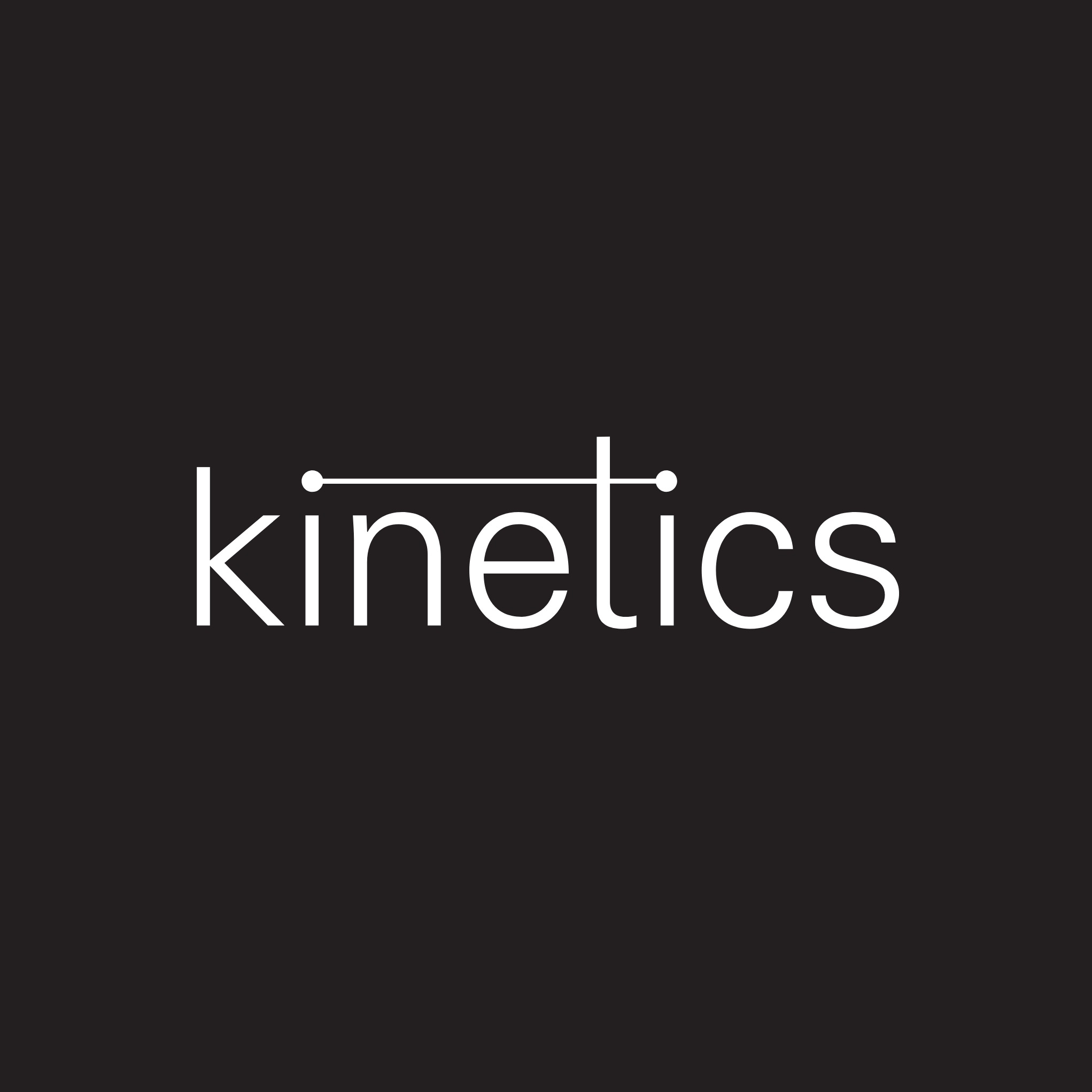 Kinetics Turkiye