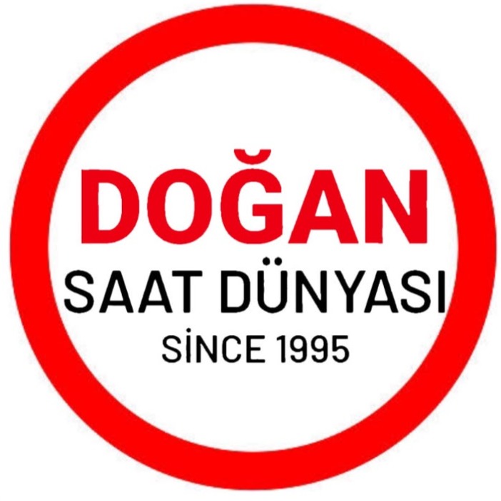 Doğan Saat Dünyası