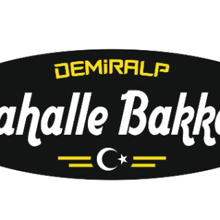 Mahalle Bakkalı logo