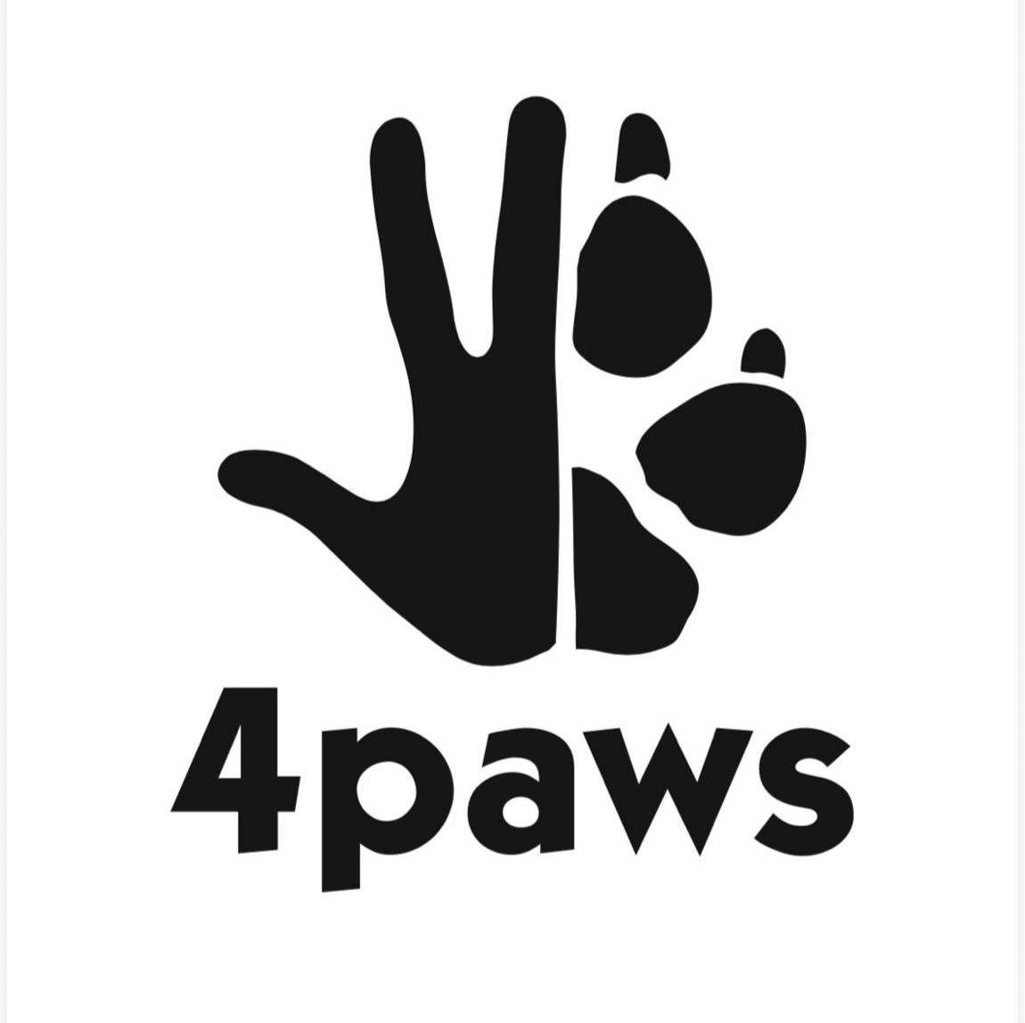 4PAWS