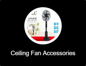 Ceiling Fan Accessories