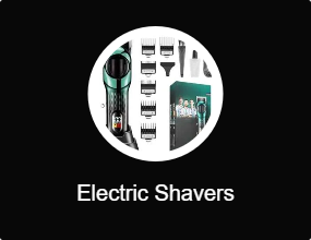 Electric Shavers