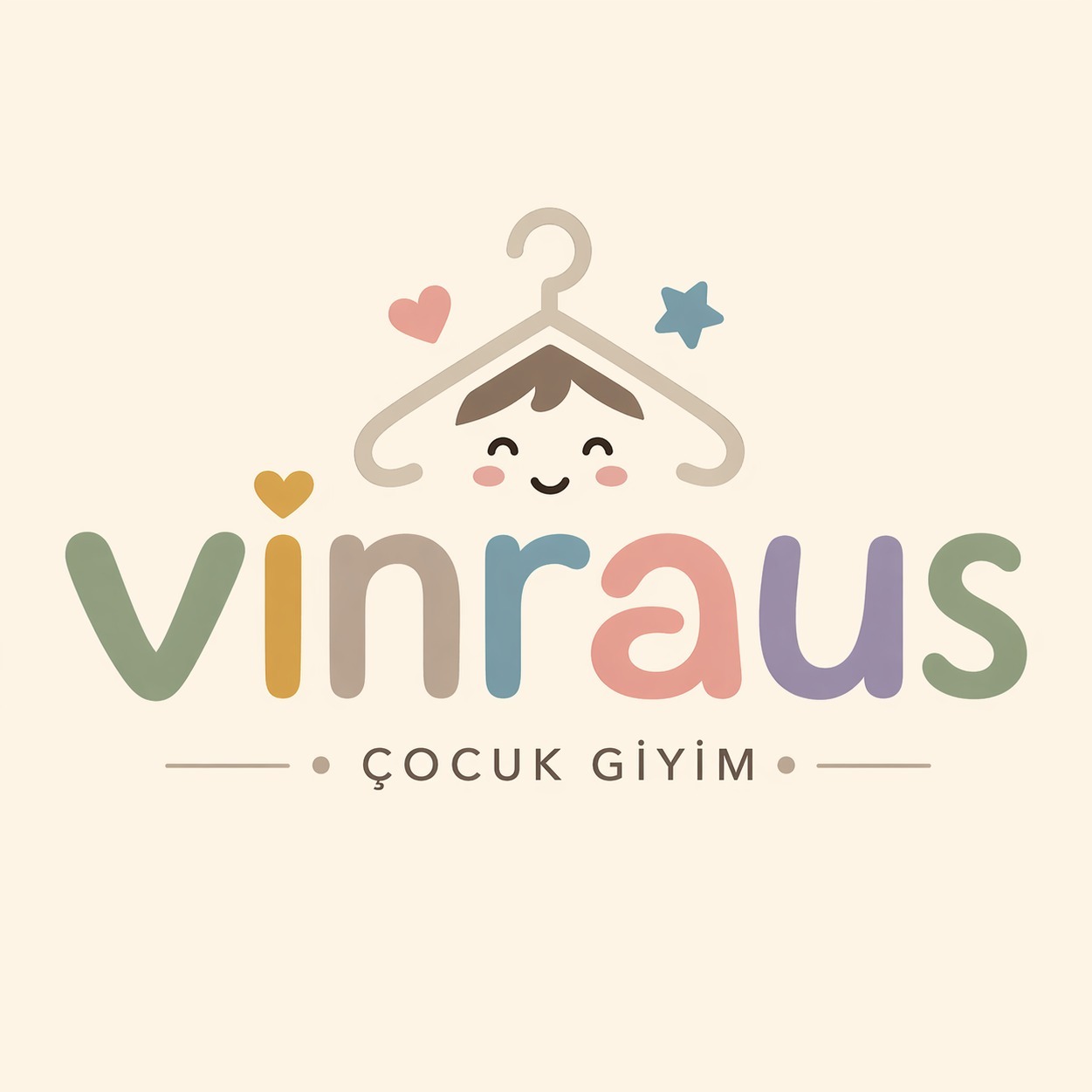 Vinraus Kids