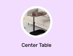 Center Table