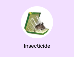 Insecticide