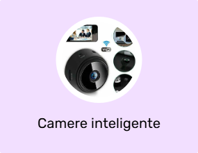 Camere inteligente