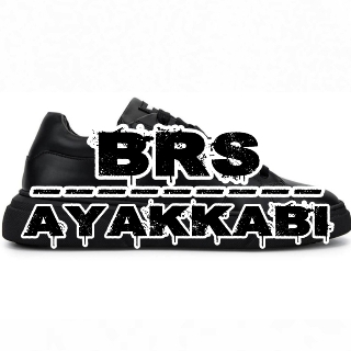 BRS AYAKKABI