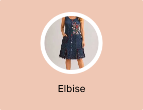 Elbise