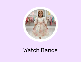 Watch Bands