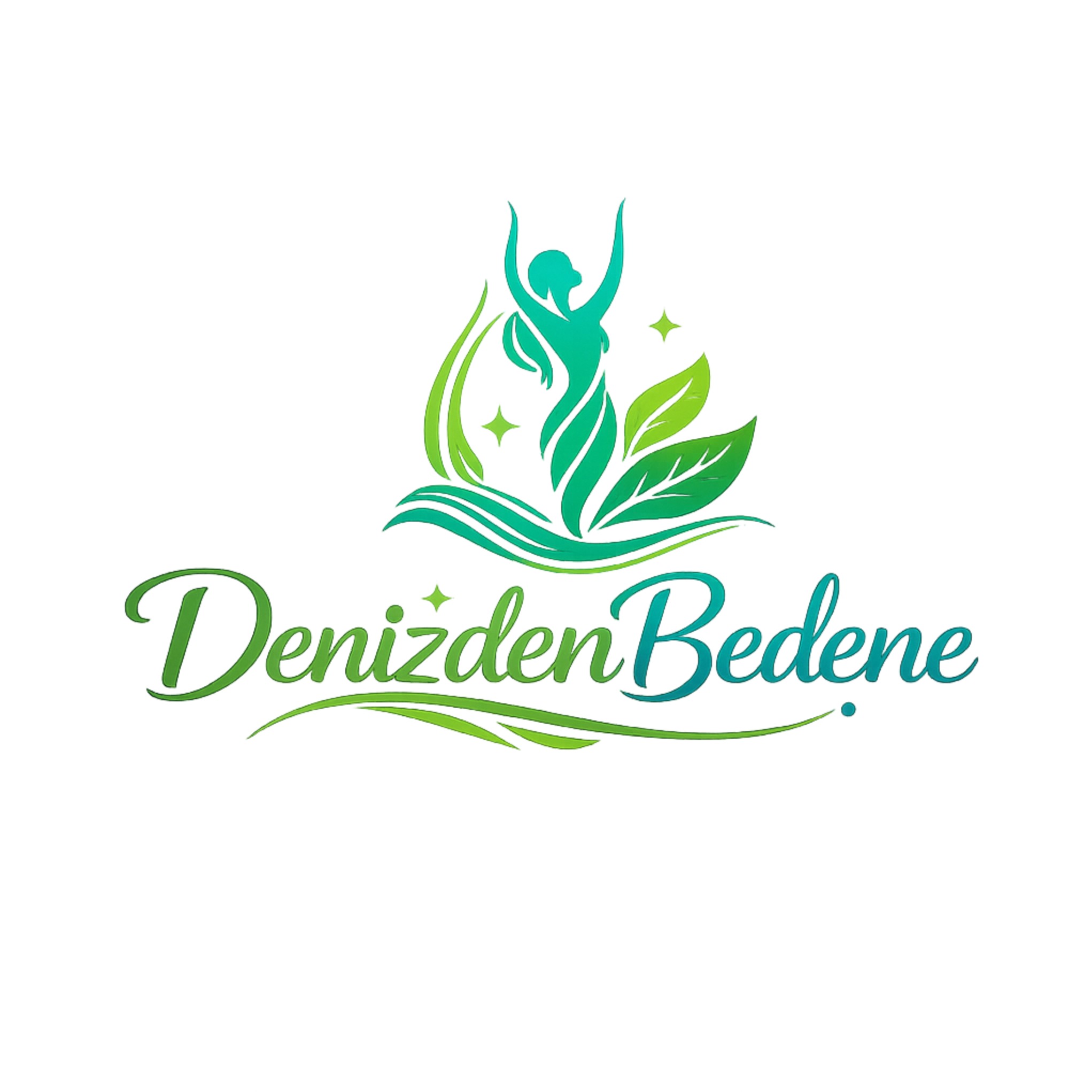 DenizdenBedene logo