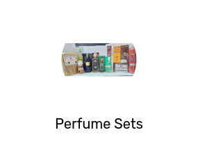 Perfume Sets
