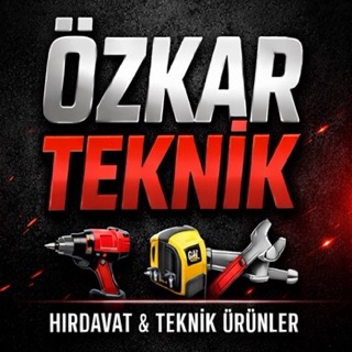 ÖZKAR TEKNİK