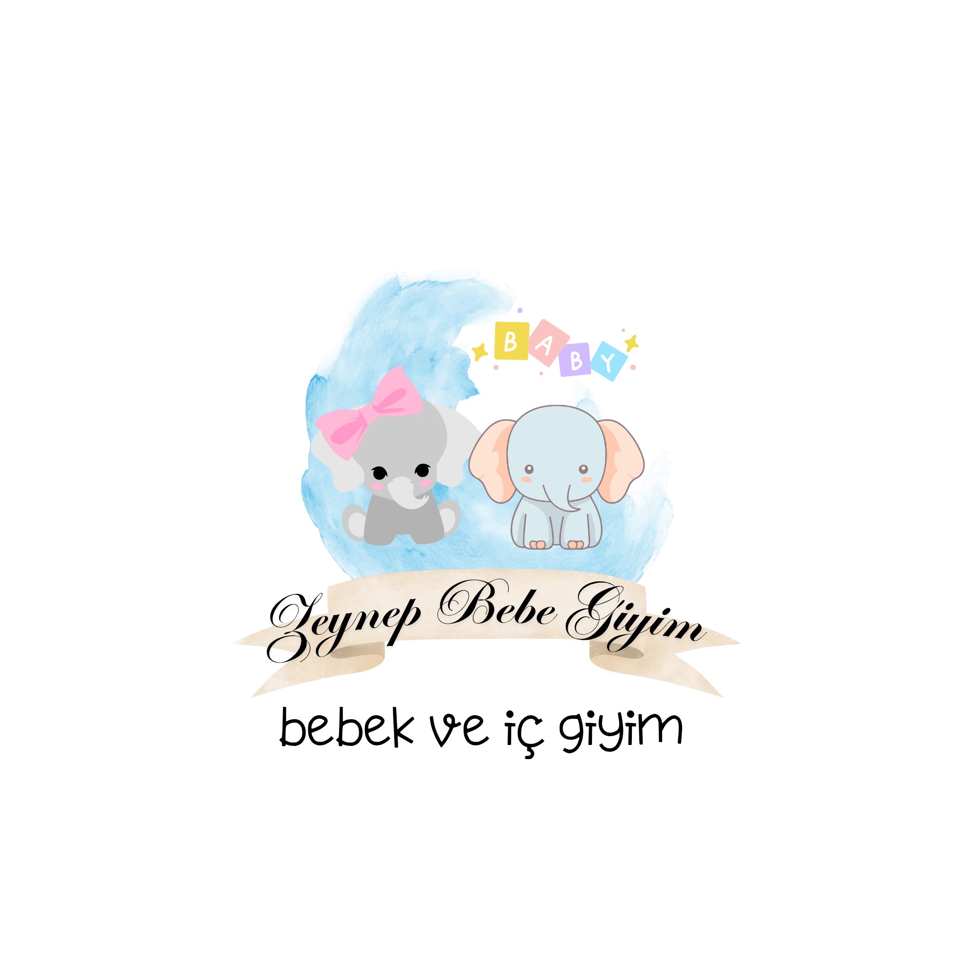 zeynep bebe ve iç giyim