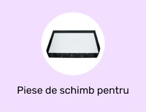 Piese de schimb pentru electrocasnice