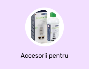 Accesorii pentru aparate de ceai și cafea