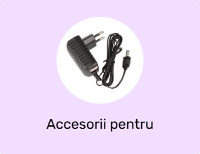Accesorii pentru aspiratoare