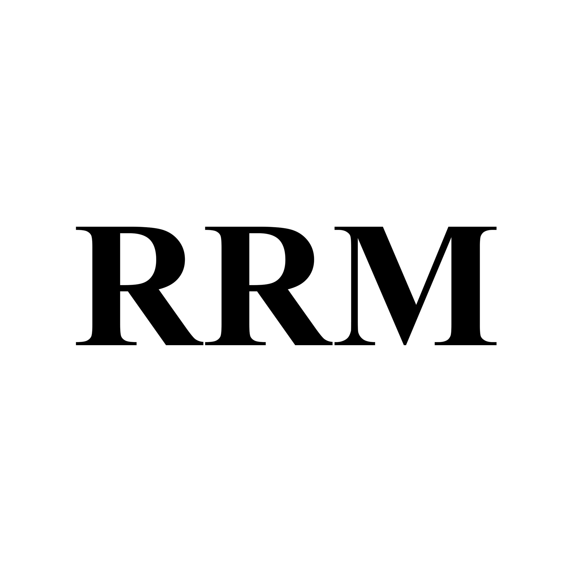 RRM