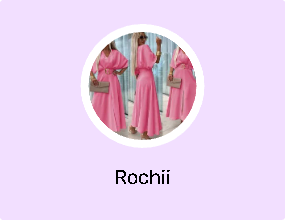 Rochii