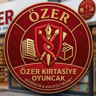 Özer kitap kırtasiye oyuncak