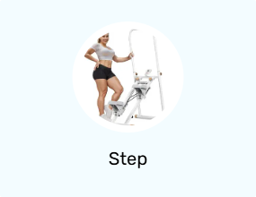 Step