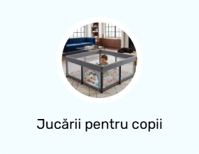 Jucării pentru copii