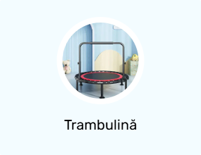 Trambulină