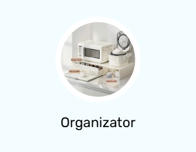 Organizator
