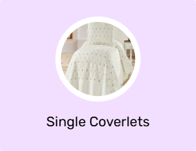 Single Coverlets