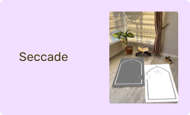 Seccade