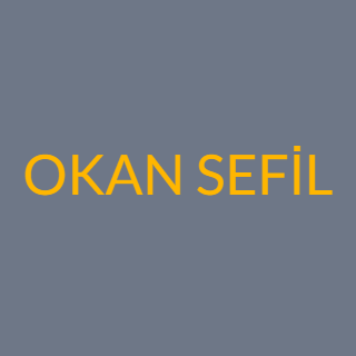 OKAN SEFİL