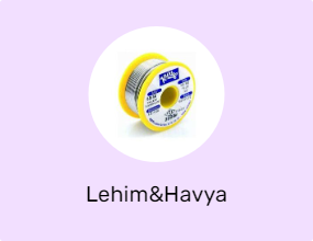Lehim&Havya