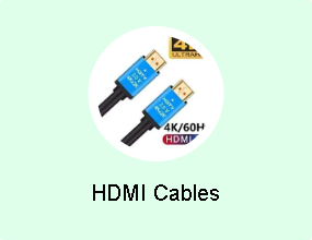 HDMI Cables