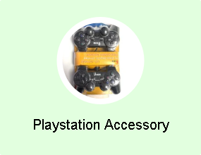 Playstation Accessory