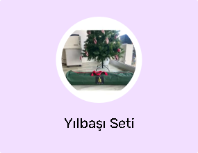 Yılbaşı Seti
