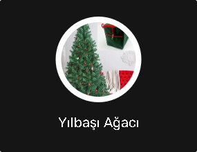 Yılbaşı Ağacı