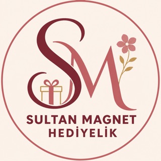 Sultan Magnet Hediyelik