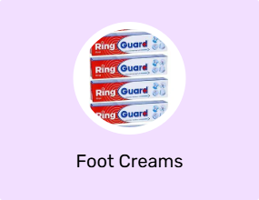 Foot Creams