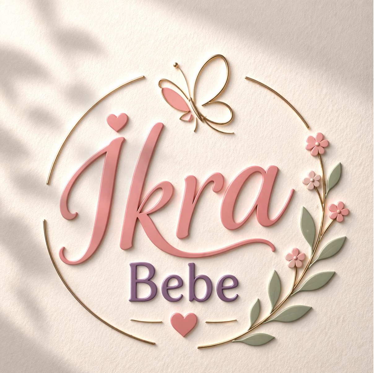 İKRA BEBE GİYİM