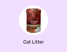 Cat Litter