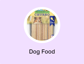 Dog Food