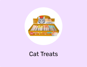 Cat Treats