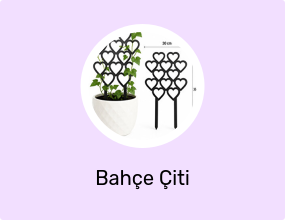 Bahçe Çiti