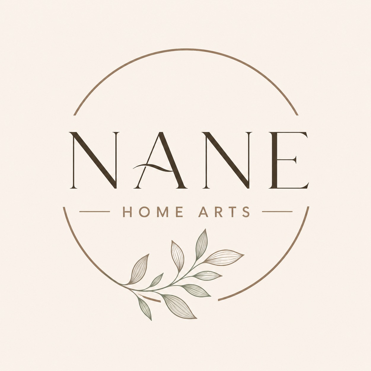 Nane Arts Home